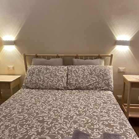 Chirone Room Mondello Exterior foto